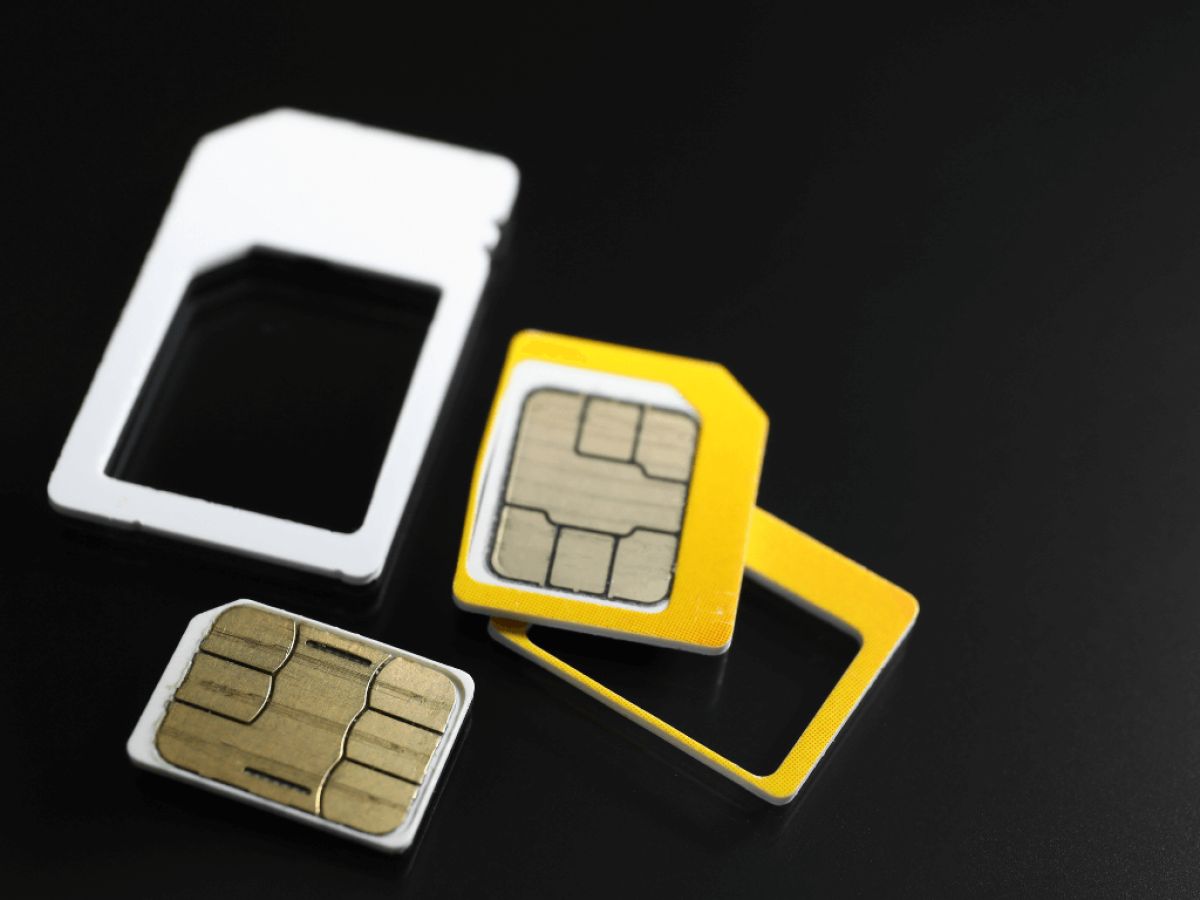 Understanding And Preventing SIM Card Damage