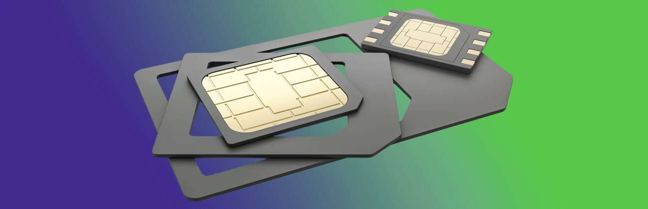 Understanding Different SIM Card Sizes: An Overview