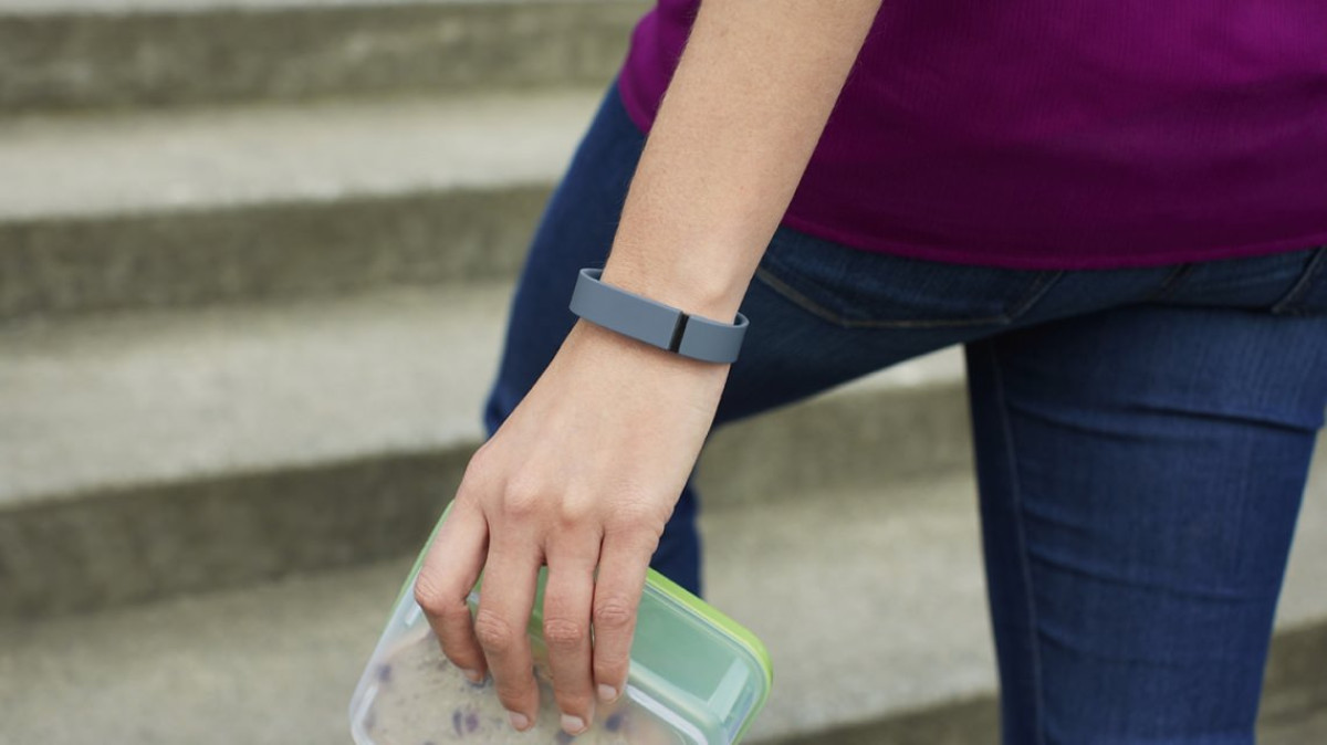 Understanding Fitbit Flex: What Activities Does It Track?