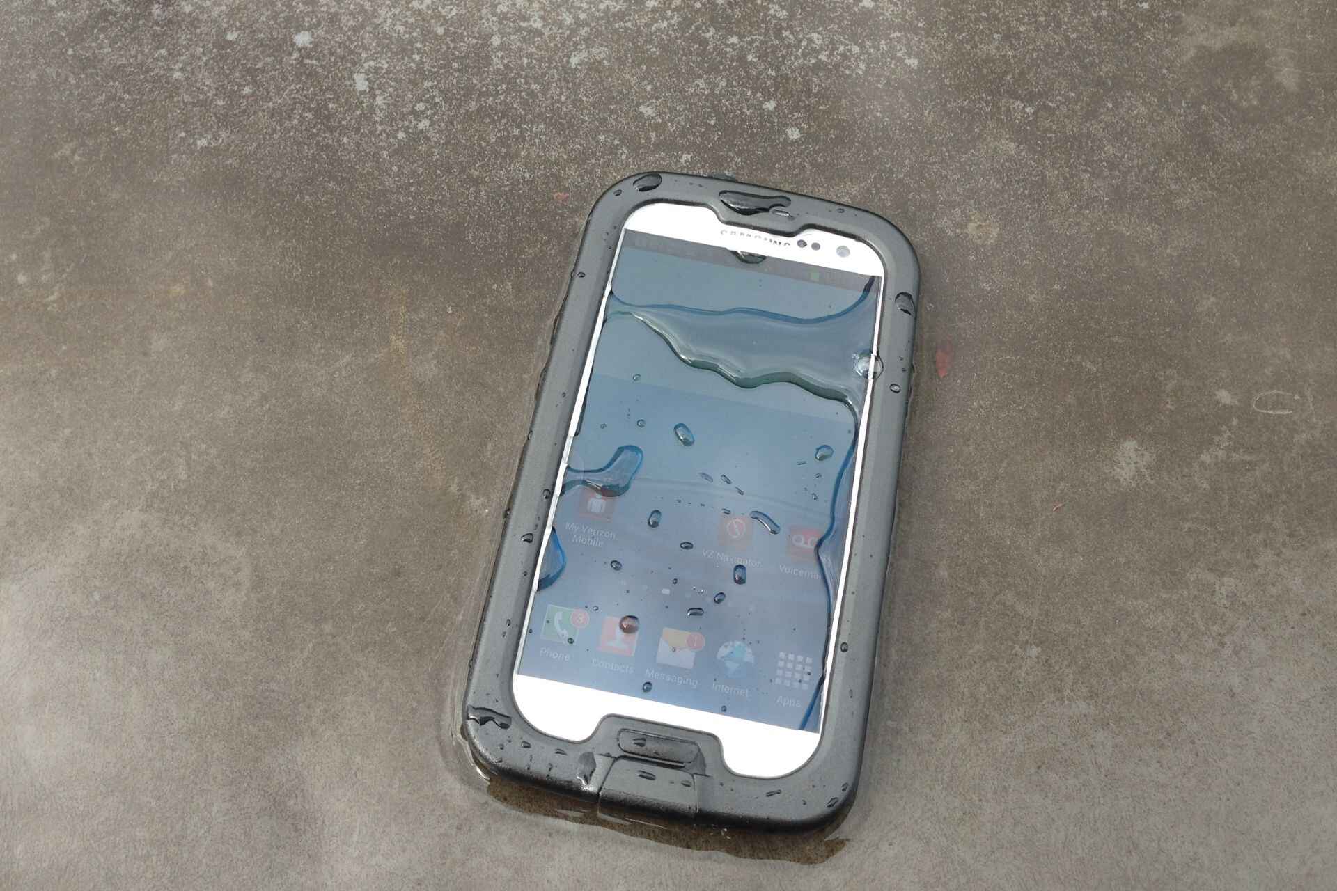 Understanding Nuud Waterproof IPhone Case: Decoding The Term OEM