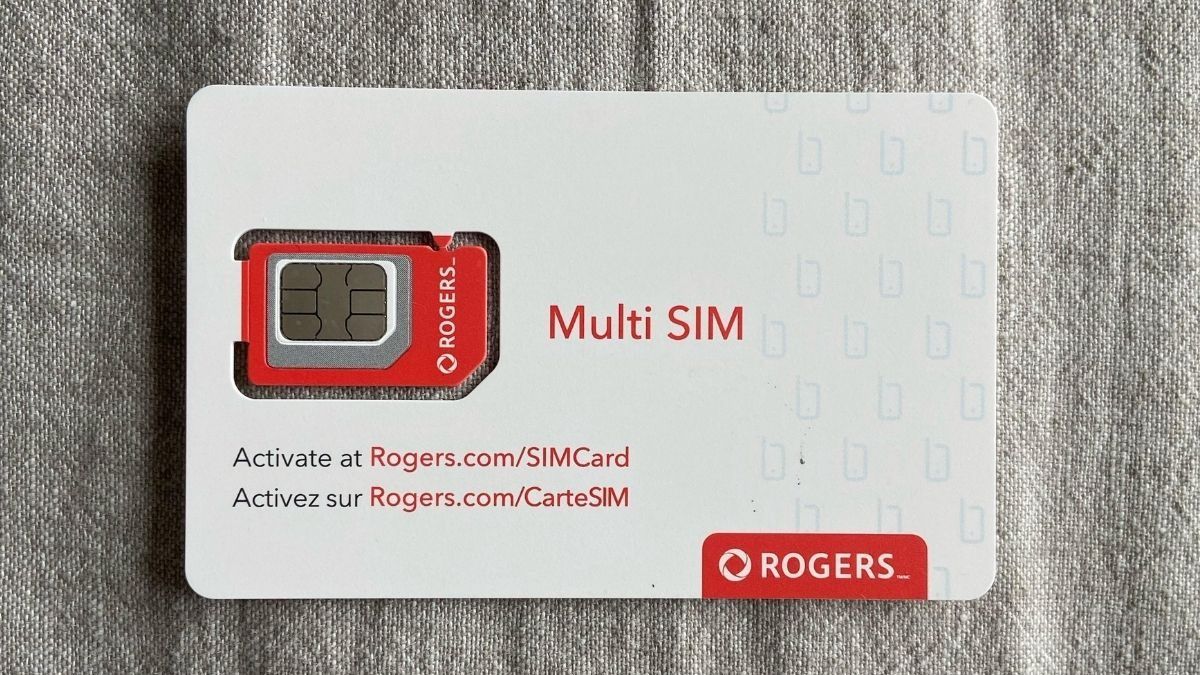 Understanding Rogers SIM Card: An Overview