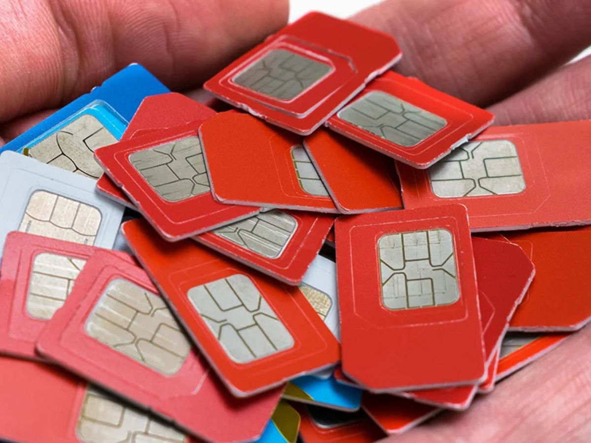 Understanding The 3-in-1 SIM Card Format
