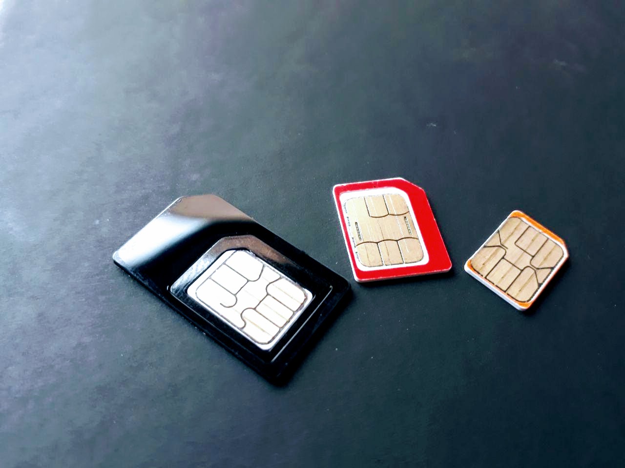 Understanding The Causes Of SIM Card Locking