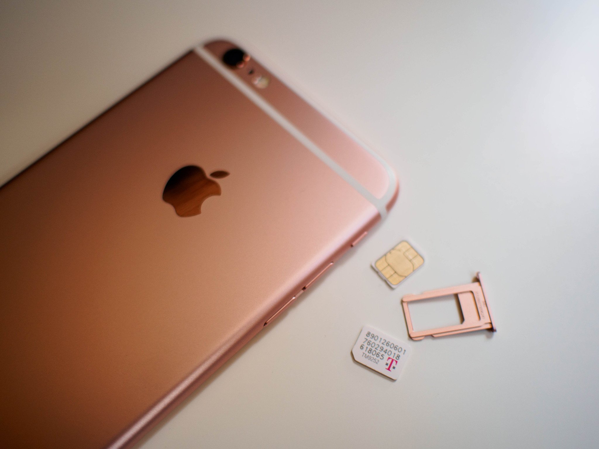 Understanding The Contents Of An IPhone SIM Card