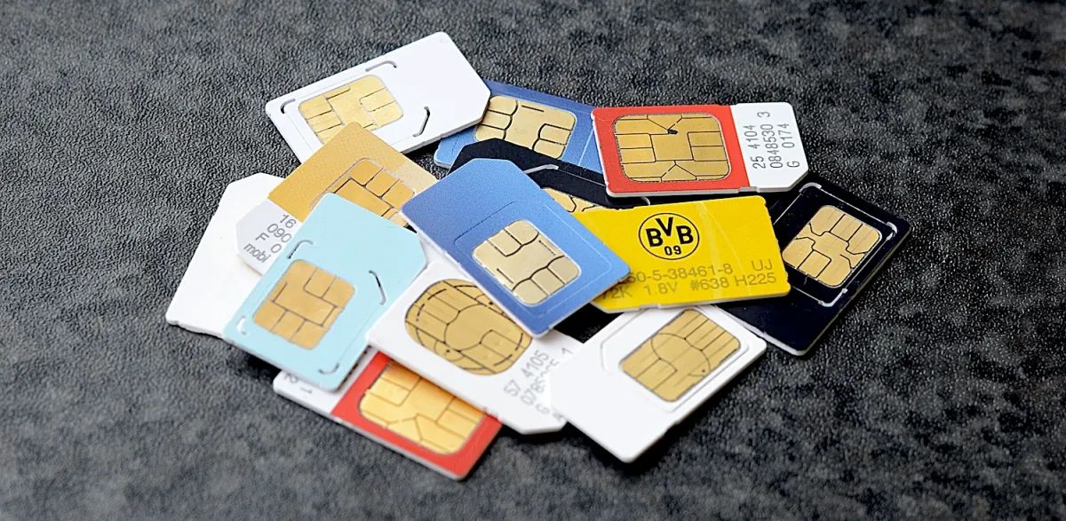 Understanding The Expiry Of SIM Cards: An Overview