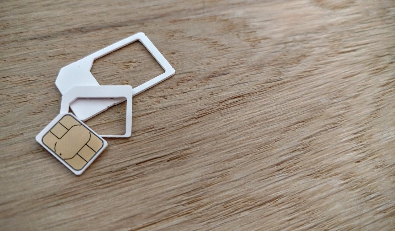 Understanding The Functions Of A Nano SIM Card