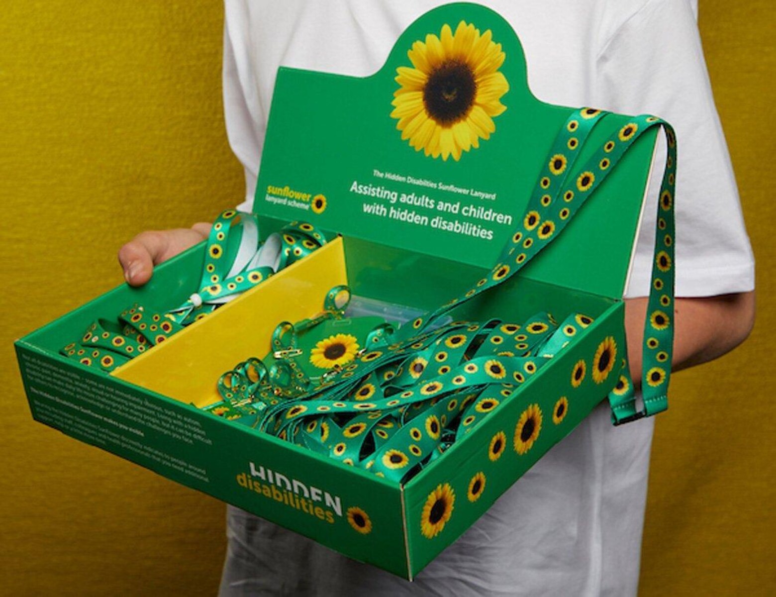 understanding-the-meaning-behind-sunflower-lanyards