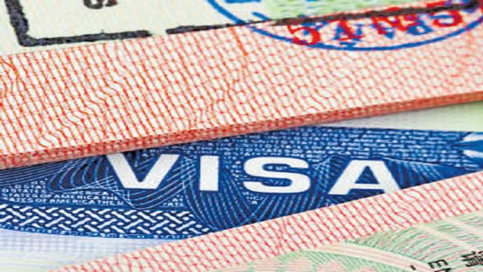 Understanding The New Stateside Visa Stamping Program For H-1B And L-1 Visa Holders