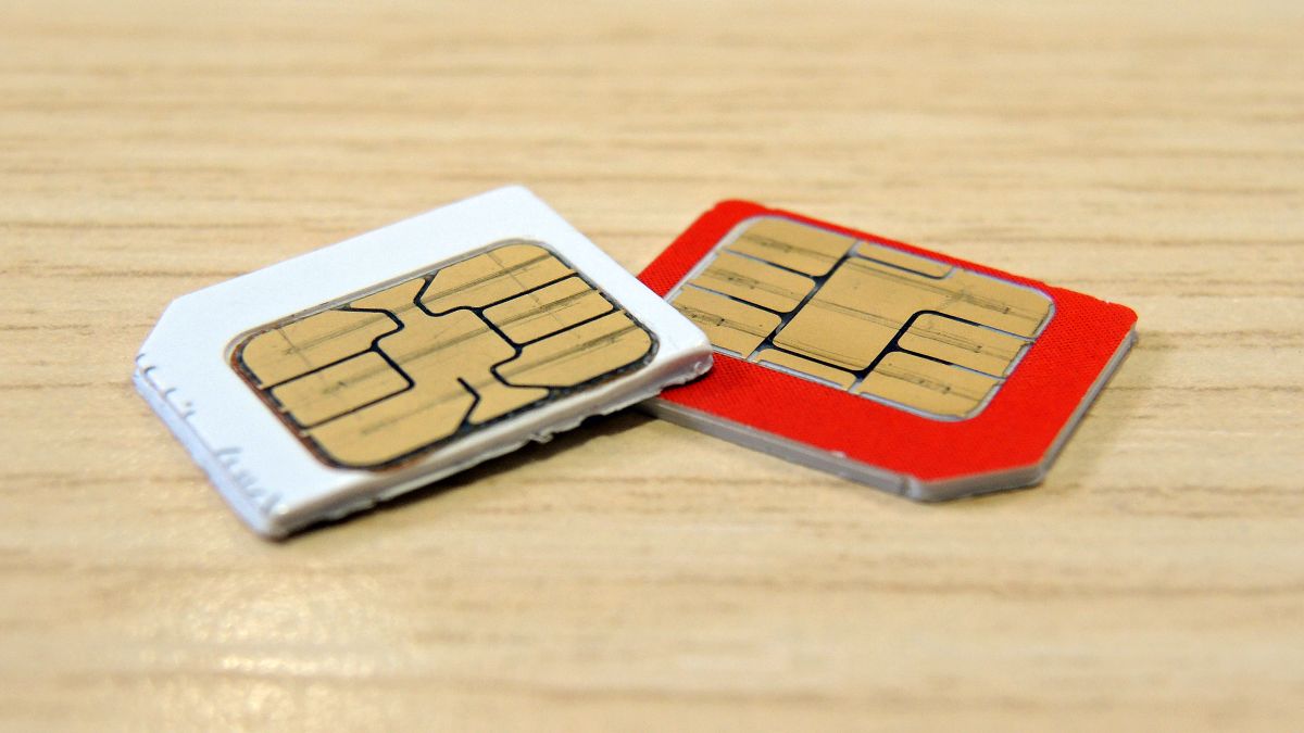 Understanding The Number On The SIM Card: A Comprehensive Guide