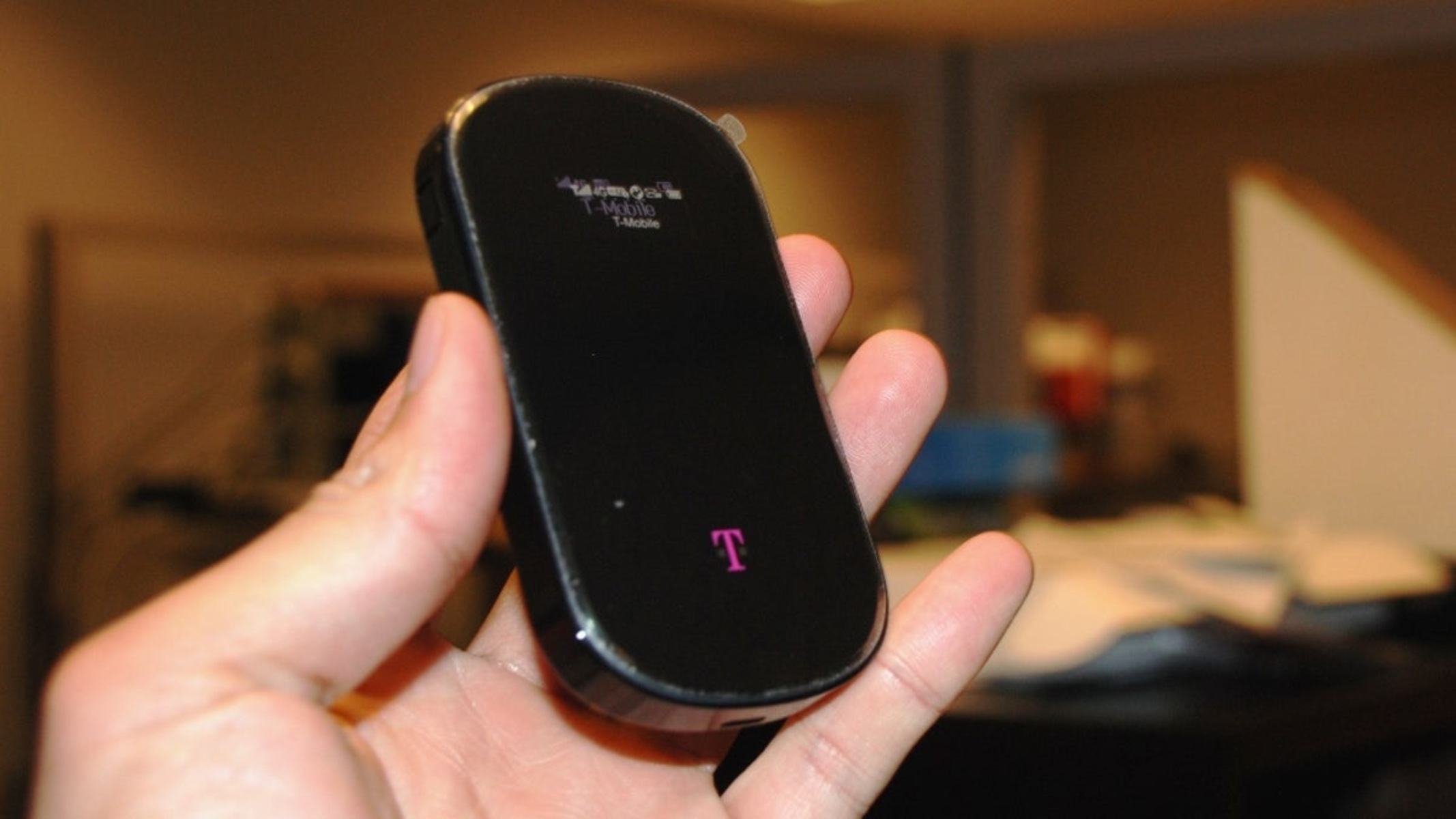Understanding The Operation Of T-Mobile Hotspot
