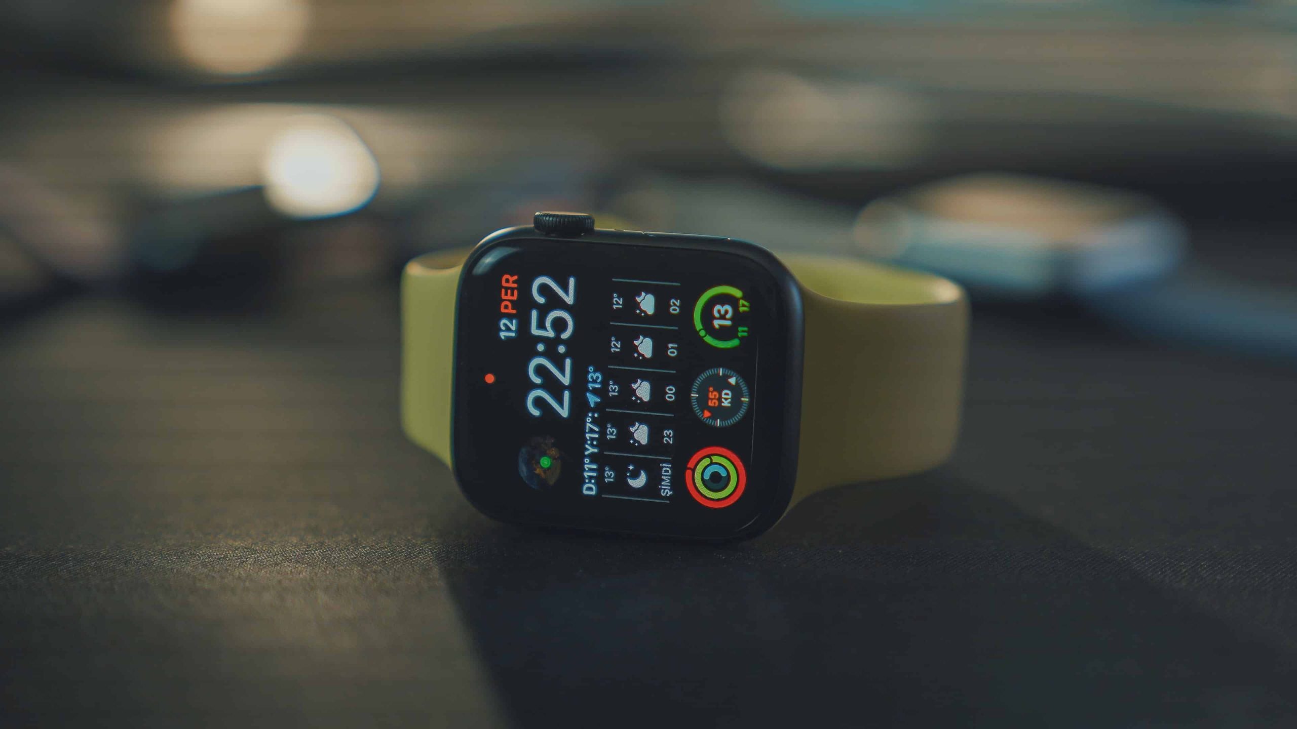 Understanding The Purpose Of A SIM Card In A Smart Watch