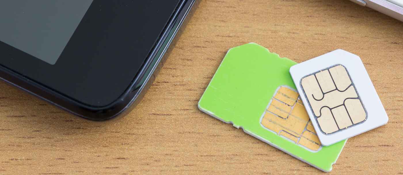 Understanding The Purpose Of SIM Card In IPad