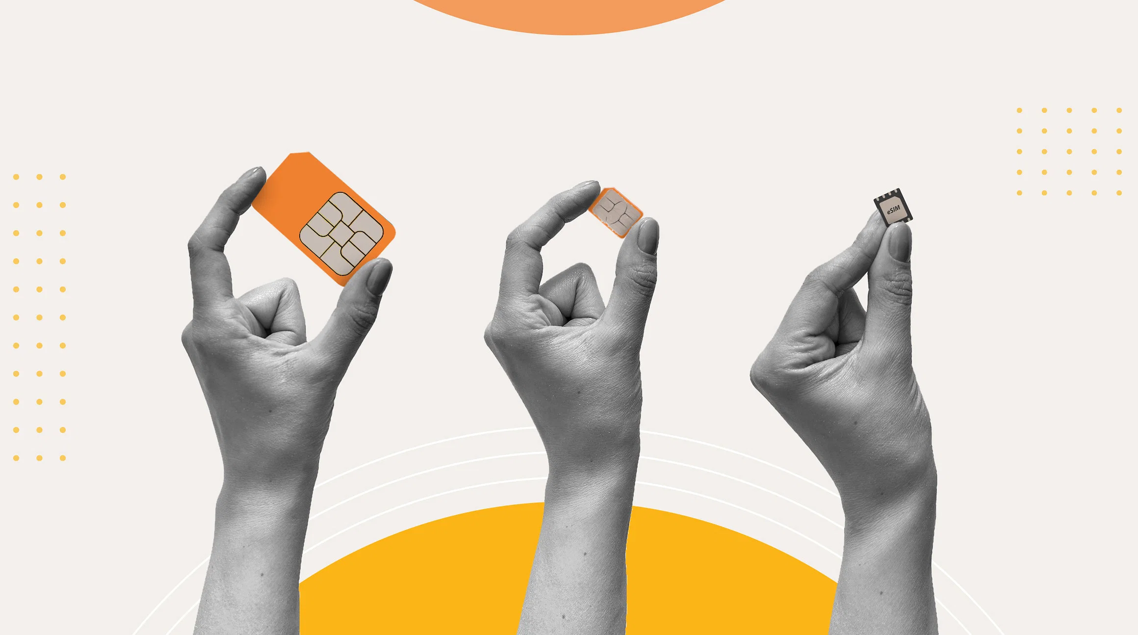 Understanding The Size Of A Nano SIM Card