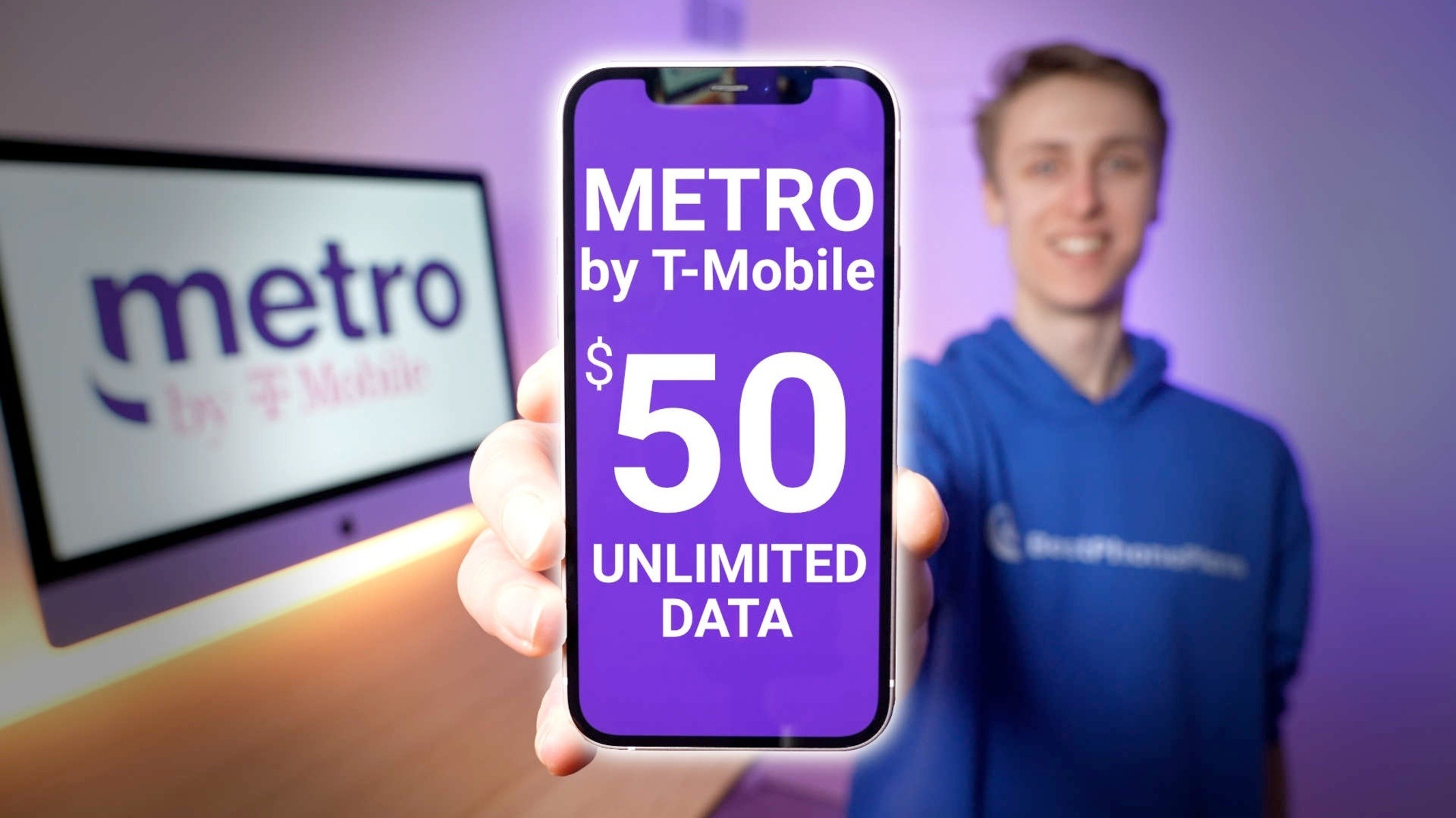 Unlimited Hotspot Data On MetroPCS: Quick Guide