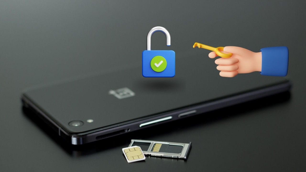 Unlocking A Locked SIM Card: A Step-by-Step Guide