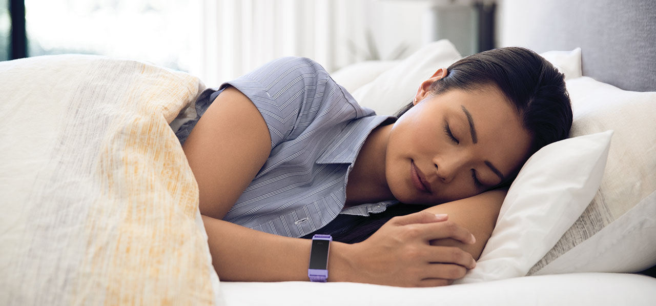 Unlocking Quality Sleep: A Guide To Getting Fitbit Sleep Score