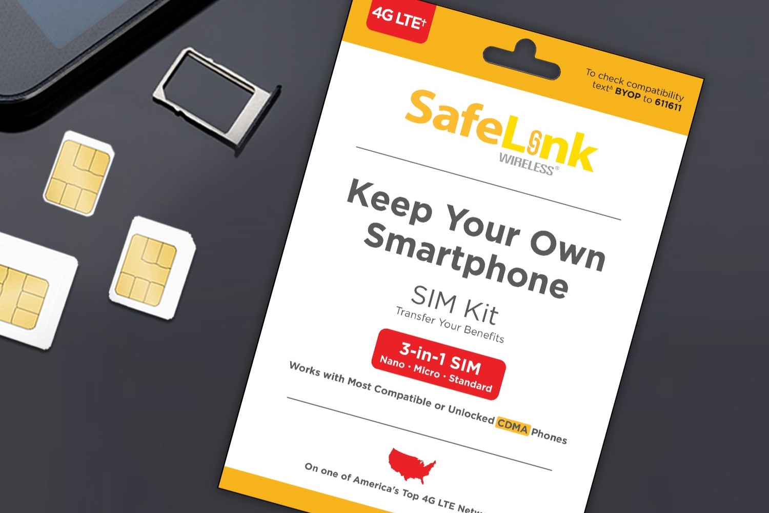 Unlocking Safelink SIM Card: A Step-by-Step Guide