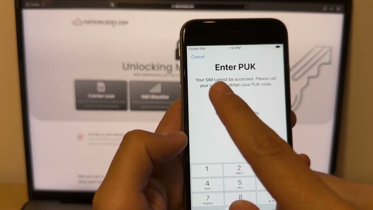 Unlocking SIM Card Without PUK: A Comprehensive Guide