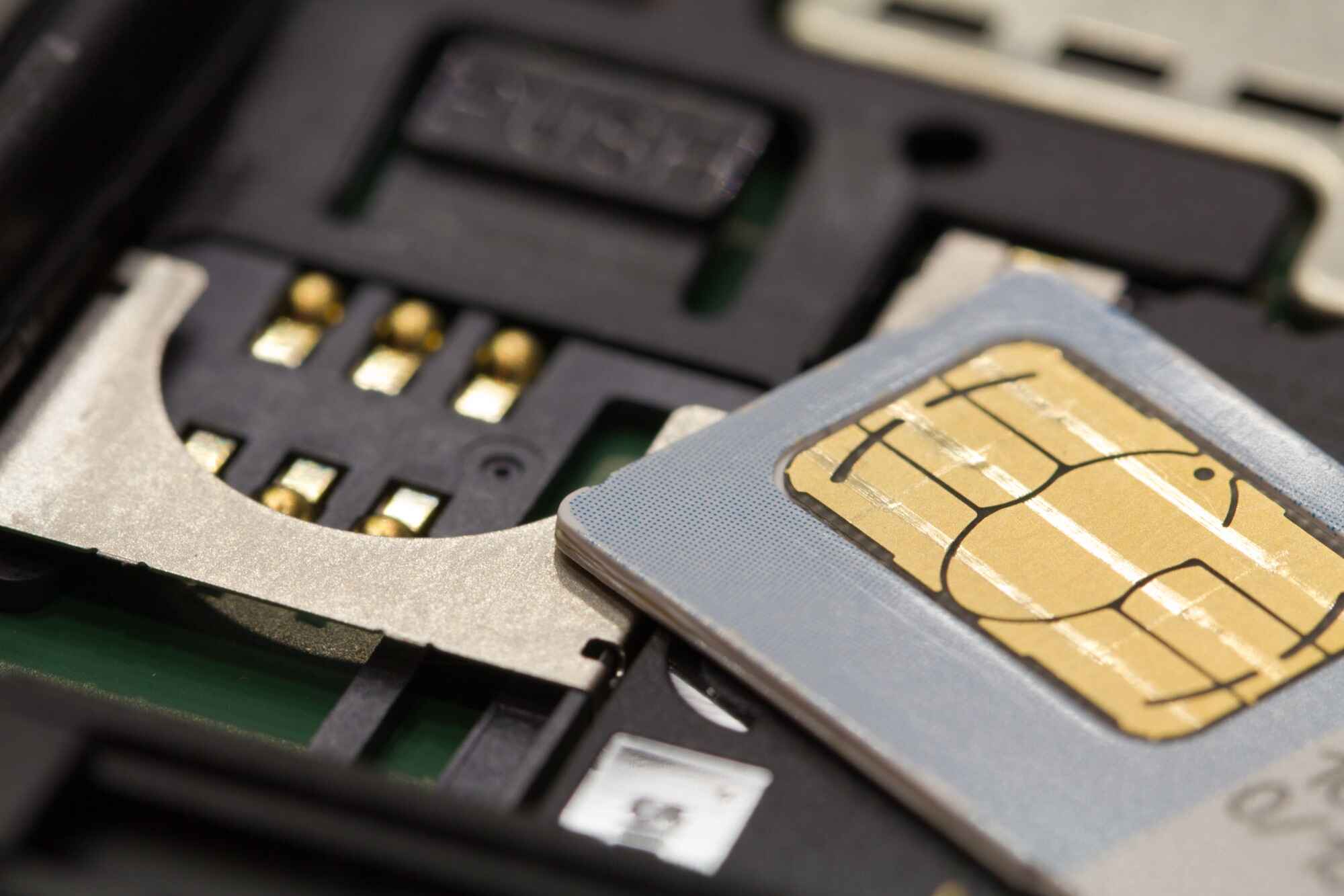 Unlocking Your Blocked SIM Card: Essential Steps