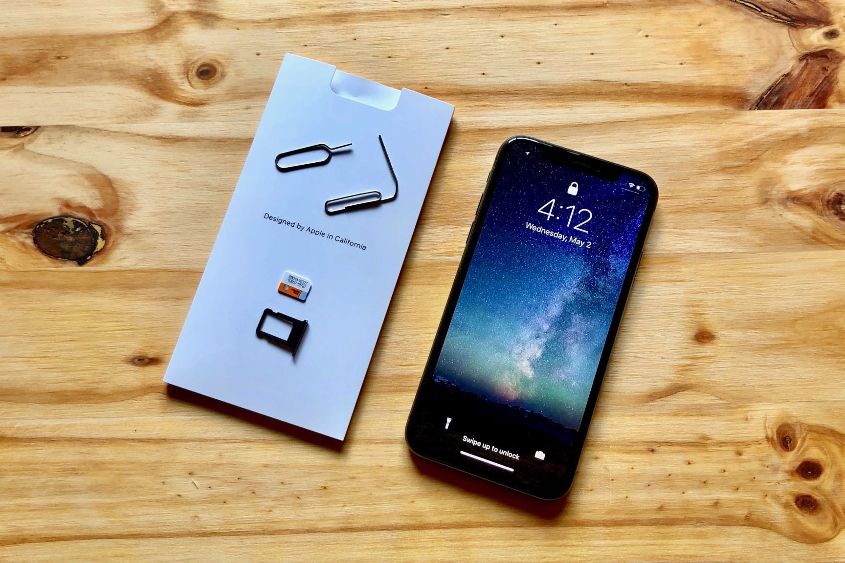 Unlocking Your IPhone SIM Card – Step By Step