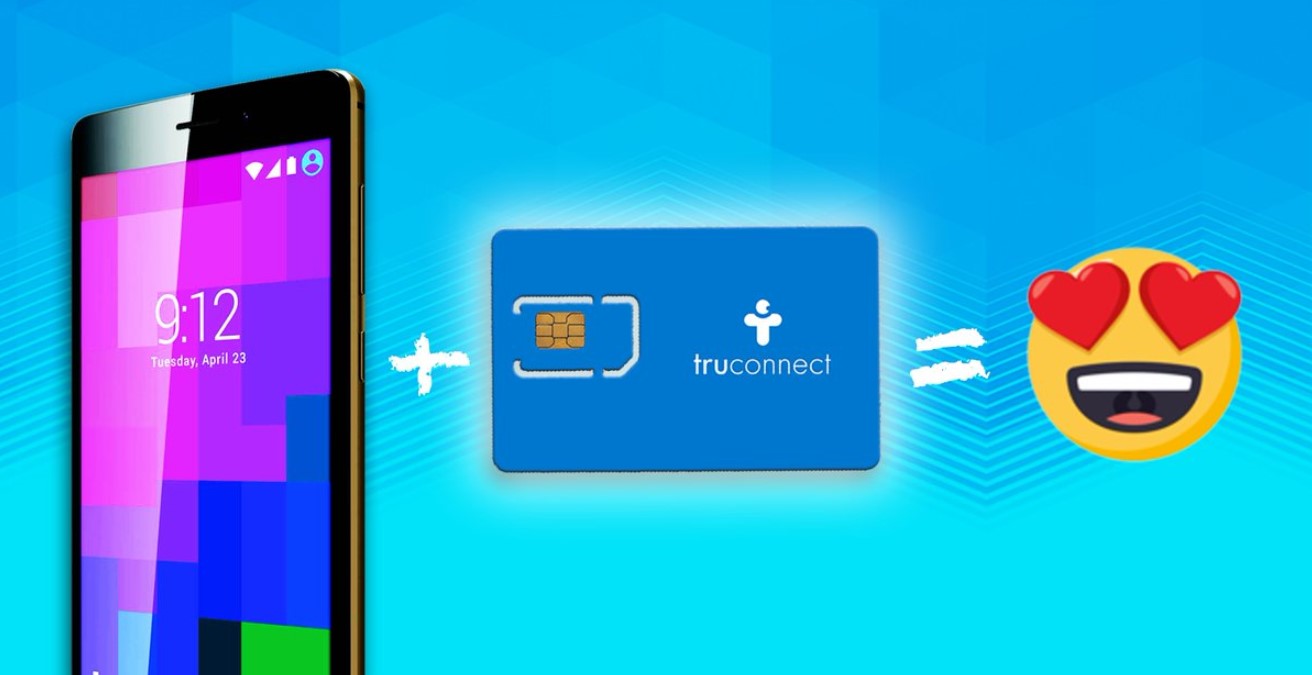 Unlocking Your Truconnect SIM Card – A Guide