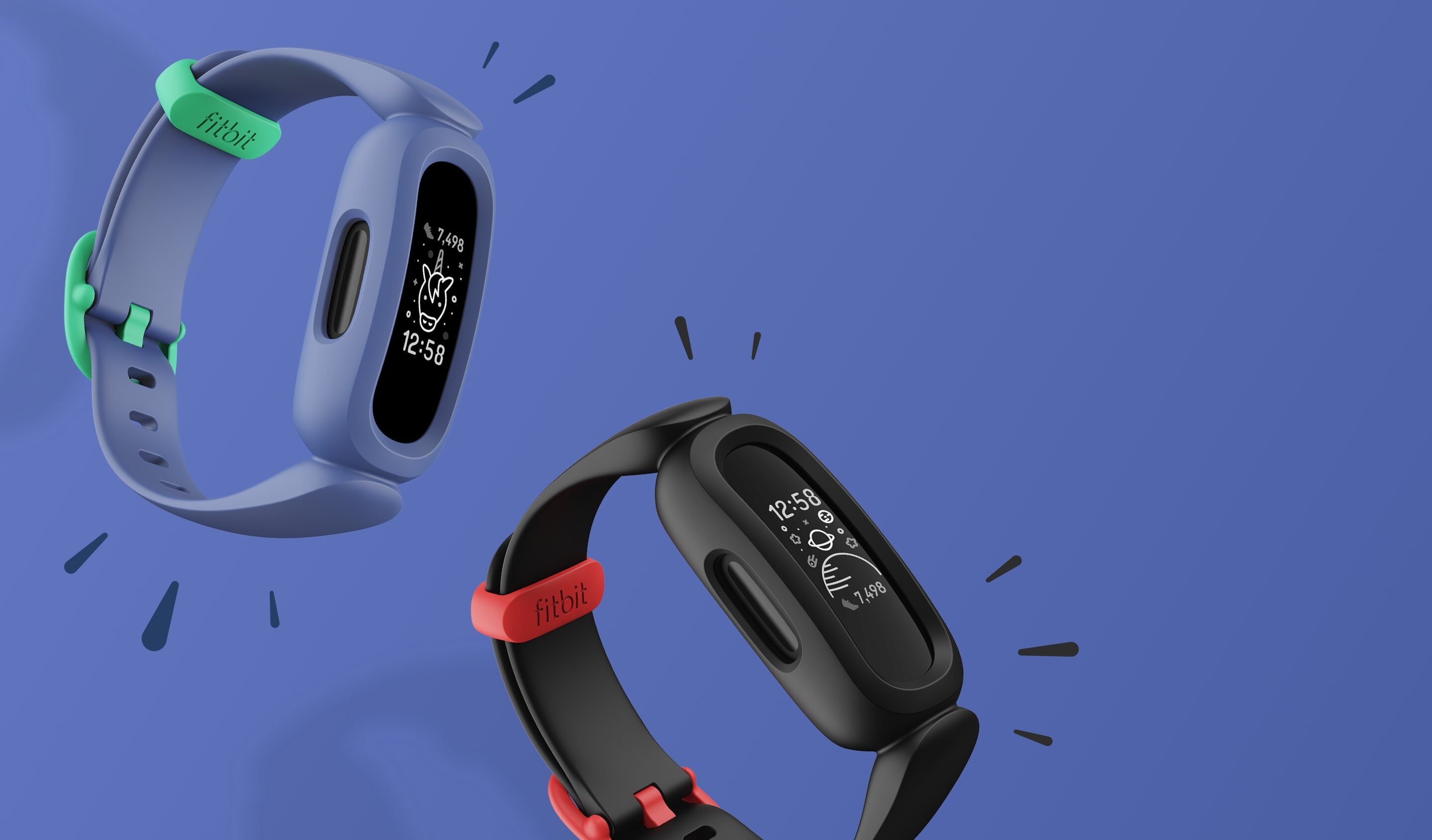 Unveiling The Features: Exploring What Fitbit Ace 3 Can Do
