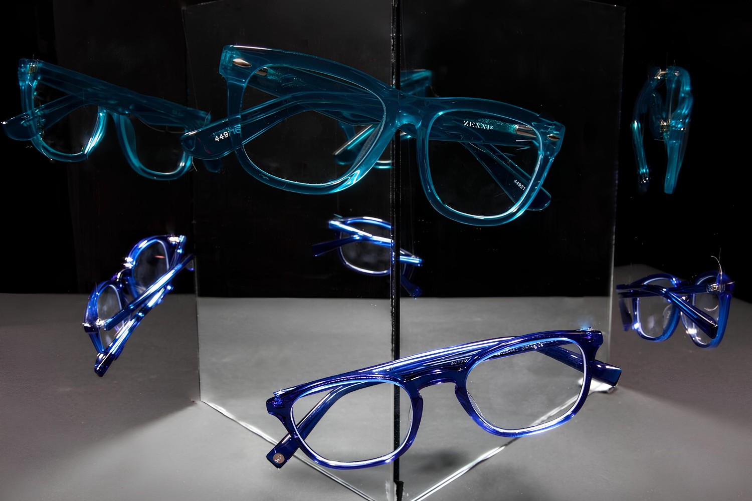 Unveiling The Purpose: What Exactly Do Blue Light Glasses Do?