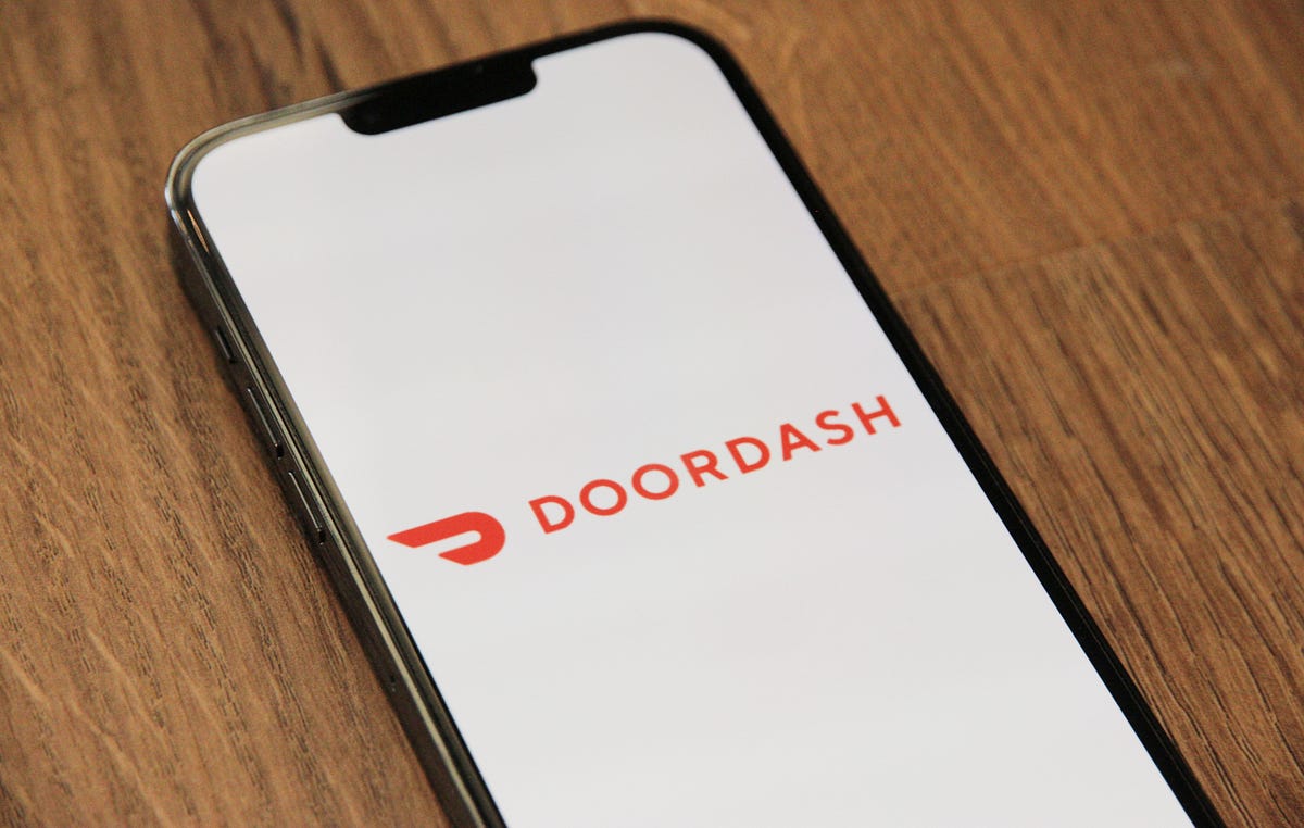 Unveiling The Role Of Hotspot On Doordash