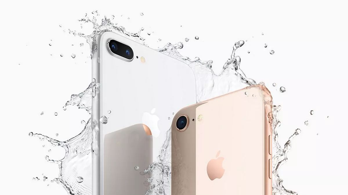 Unveiling The Technology: How IPhone 7 Remains Waterproof Despite Speaker Holes