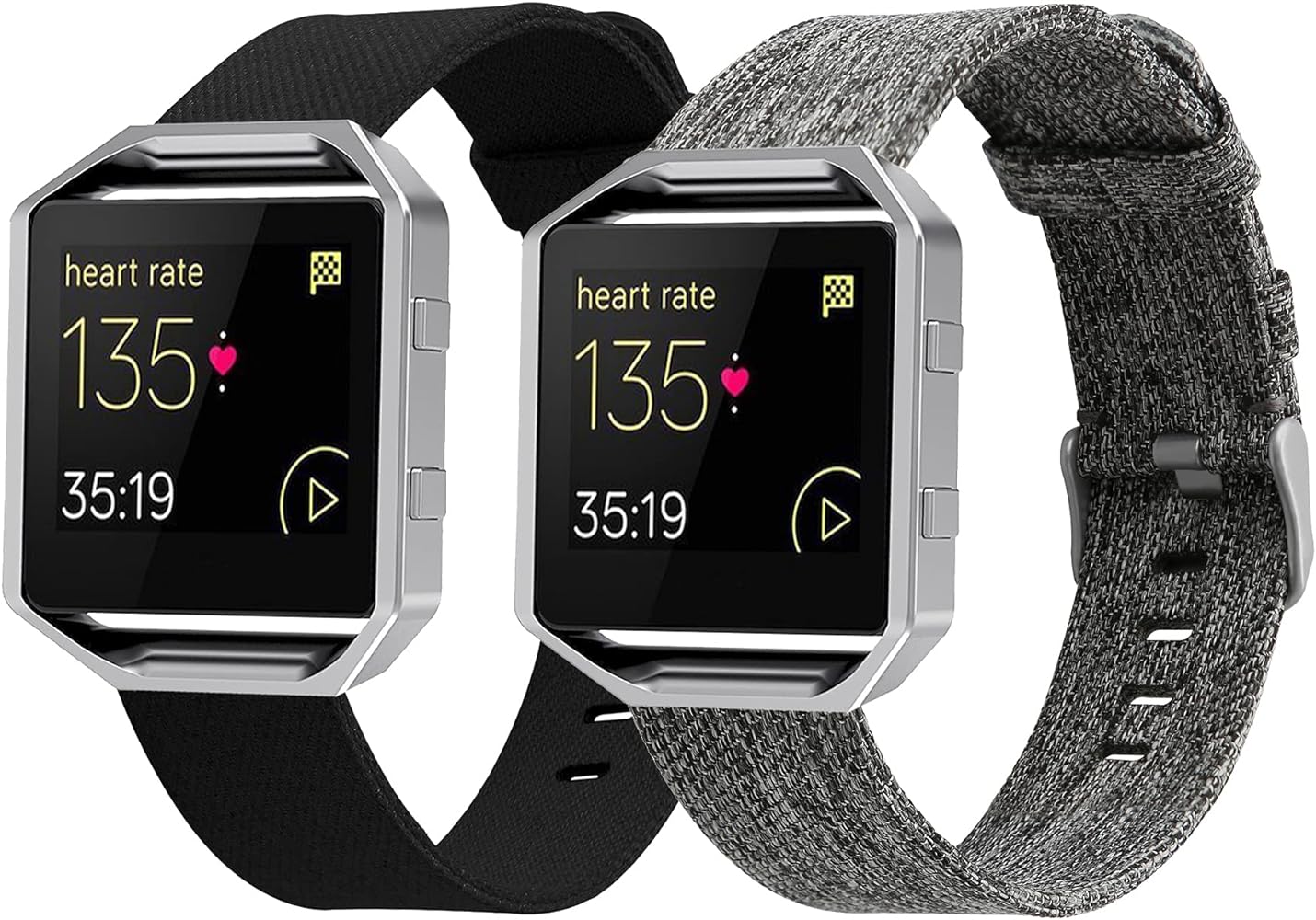 Upgrade Your Style: Replacing Bands On Fitbit Blaze