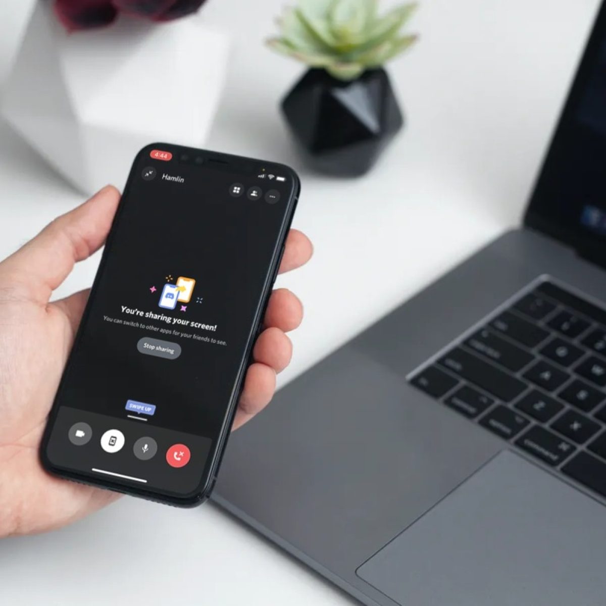 Using Speaker Mode For Discord Calls On IPhone: Tips