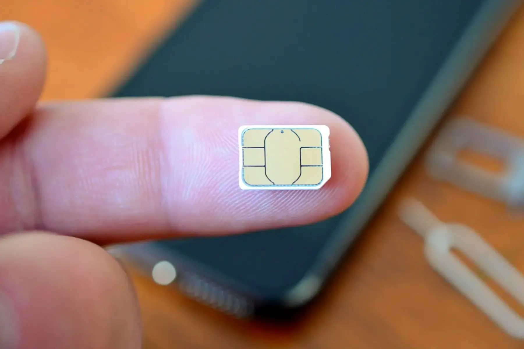 Using Your SIM Card In Another Phone – Guide