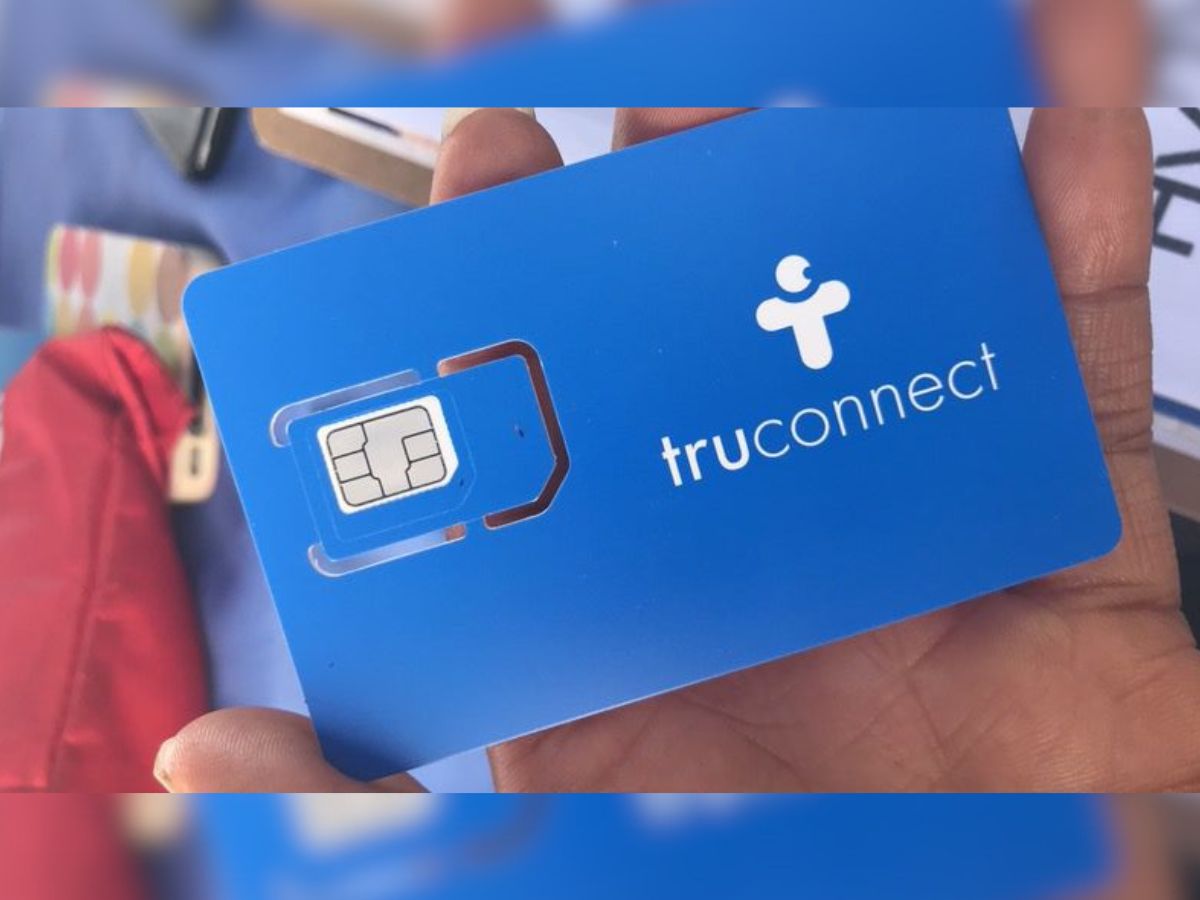 Utilizing A Truconnect SIM Card: A Tutorial