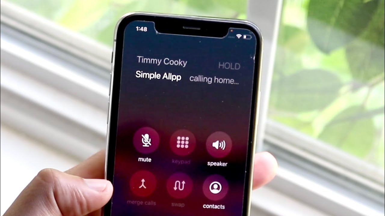 Utilizing Speaker Mode During Calls On IPhone 11: A Guide