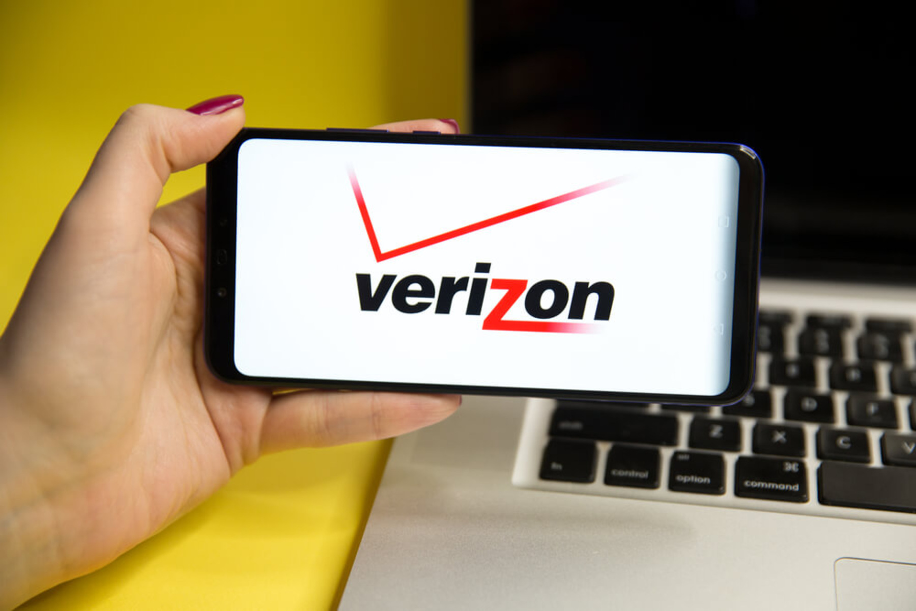 Verizon IPhone Hotspot Setup: Step-by-Step Guide