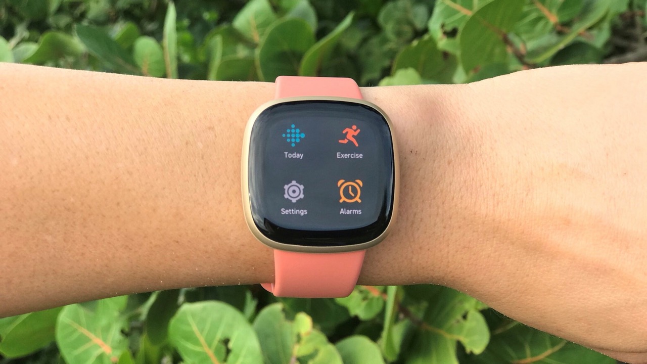 Versa 2 Agenda: A Guide To Using The Agenda Feature On Fitbit