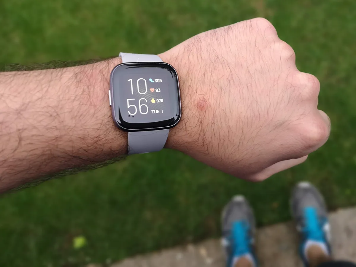 Versa 2 Solutions: Troubleshooting Tips To Fix Your Fitbit Versa 2