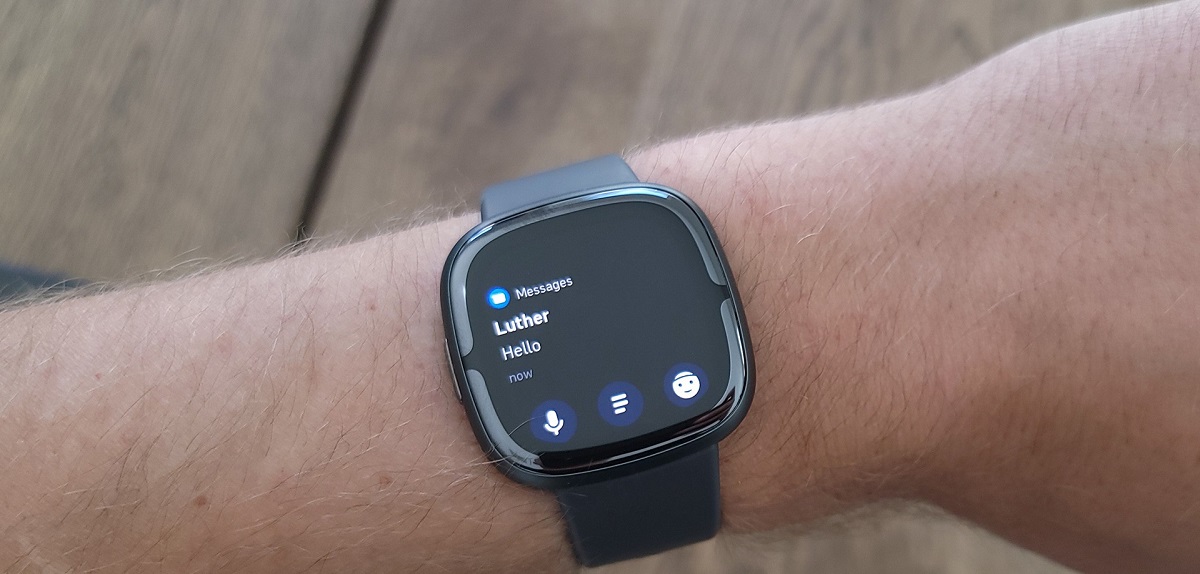 Versa 3 Text Sync: A Guide To Getting Text Messages On Your Fitbit Versa 3