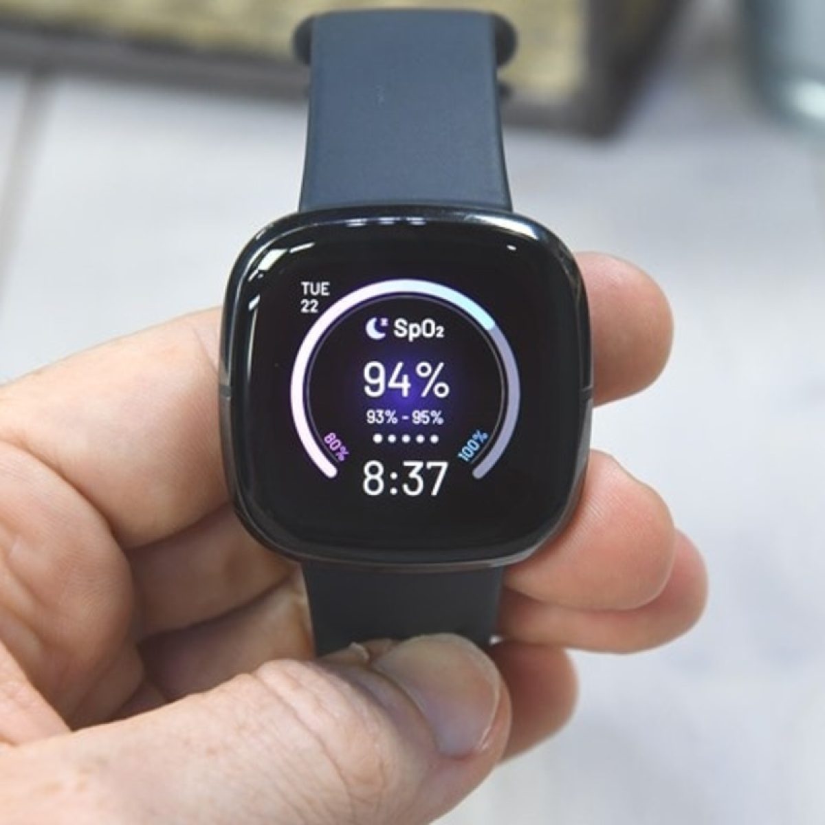 Versa 3 Weather Preferences: A Guide To Changing Celsius To Fahrenheit On Fitbit