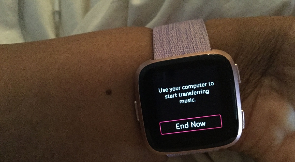 Versa Song Setup: A Guide To Loading Songs On Your Fitbit Versa