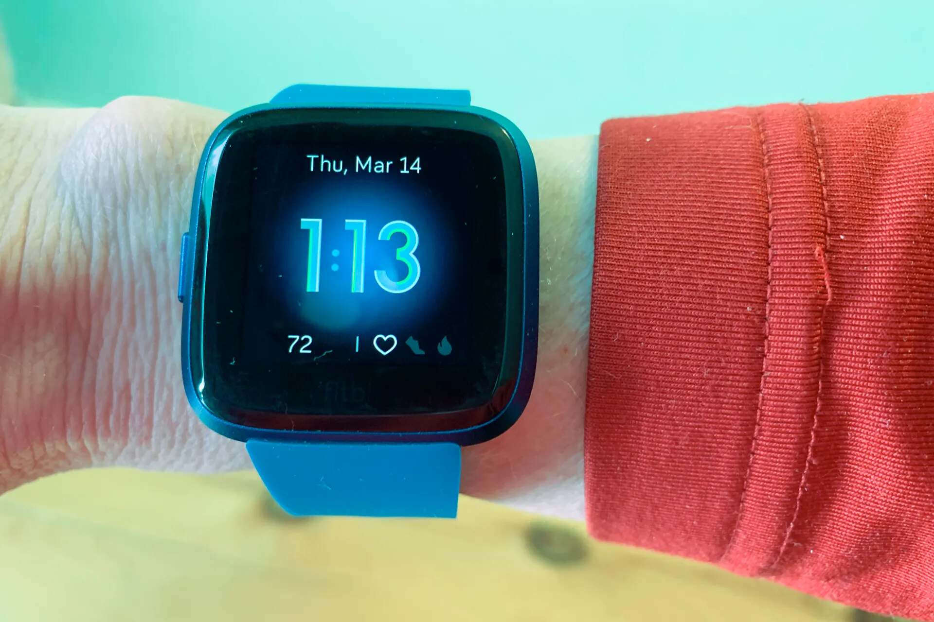Versa WiFi Connection: A Guide To Connecting Fitbit Versa To WiFi