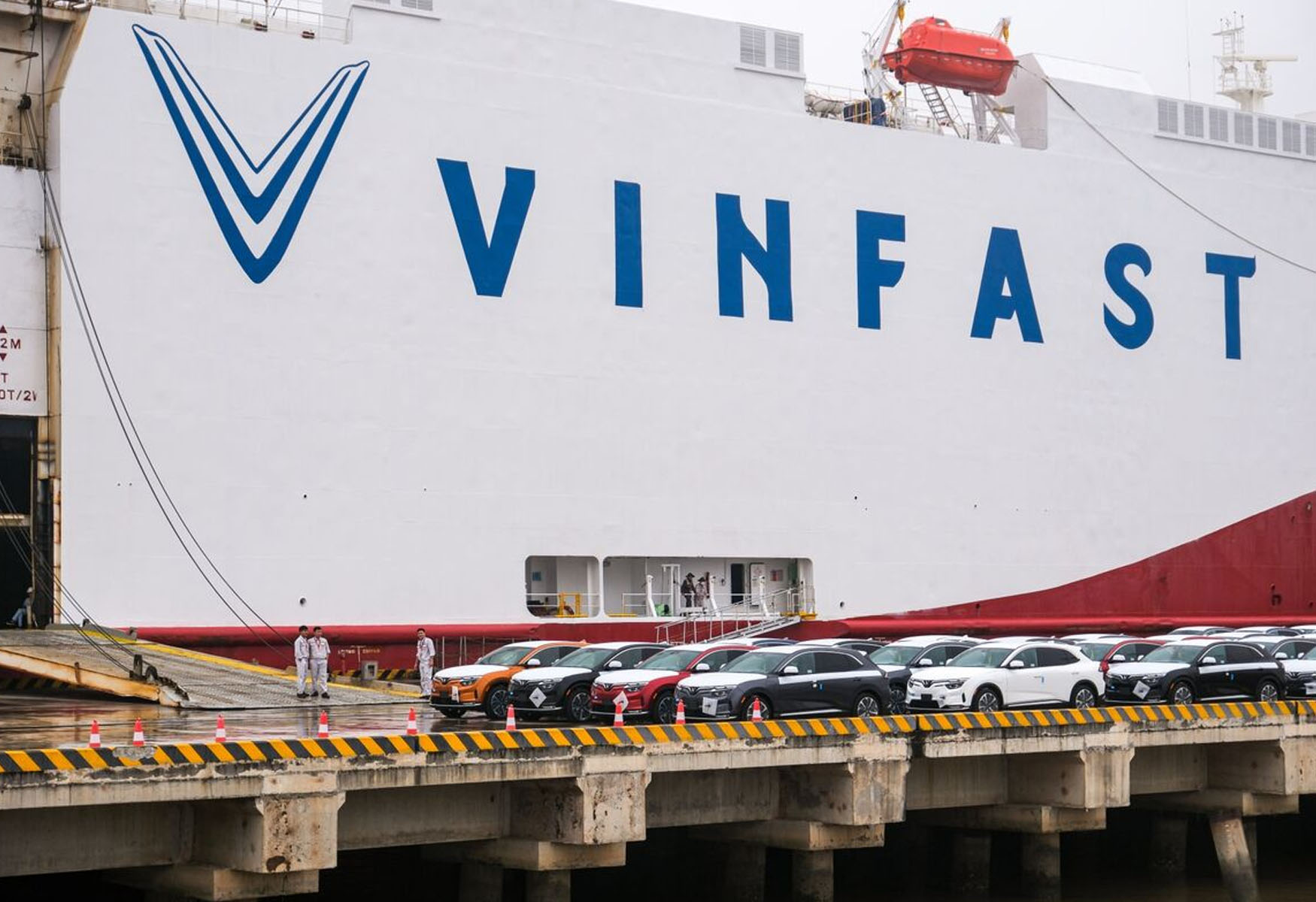 VinFast Plans $2 Billion Investment In India To Set Up Integrated EV Facility