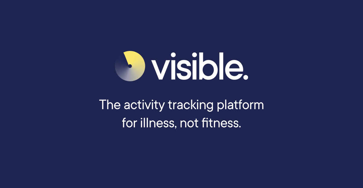 visibles-illness-tracker-a-game-changer-in-healthcare-tech