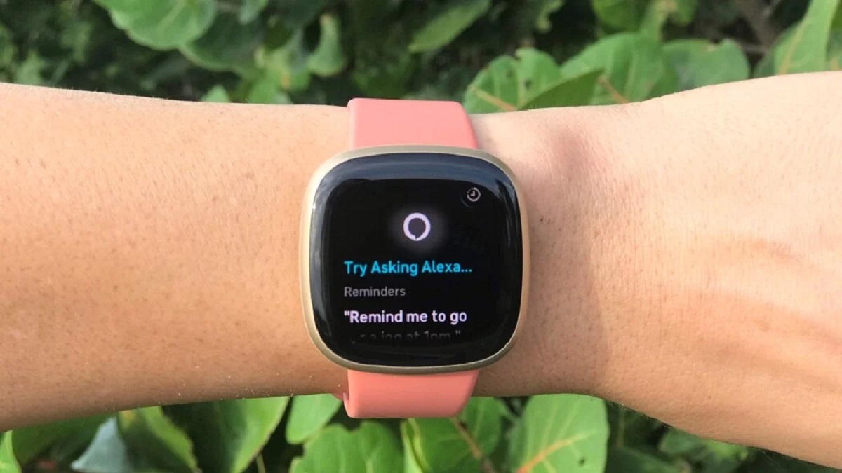 Voice Assistance: Setting Up Google Assistant On Fitbit Versa 3