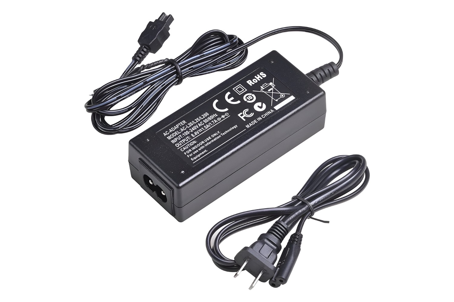 What AC Adapter Do I Need For Sony HDR100S Camcorder