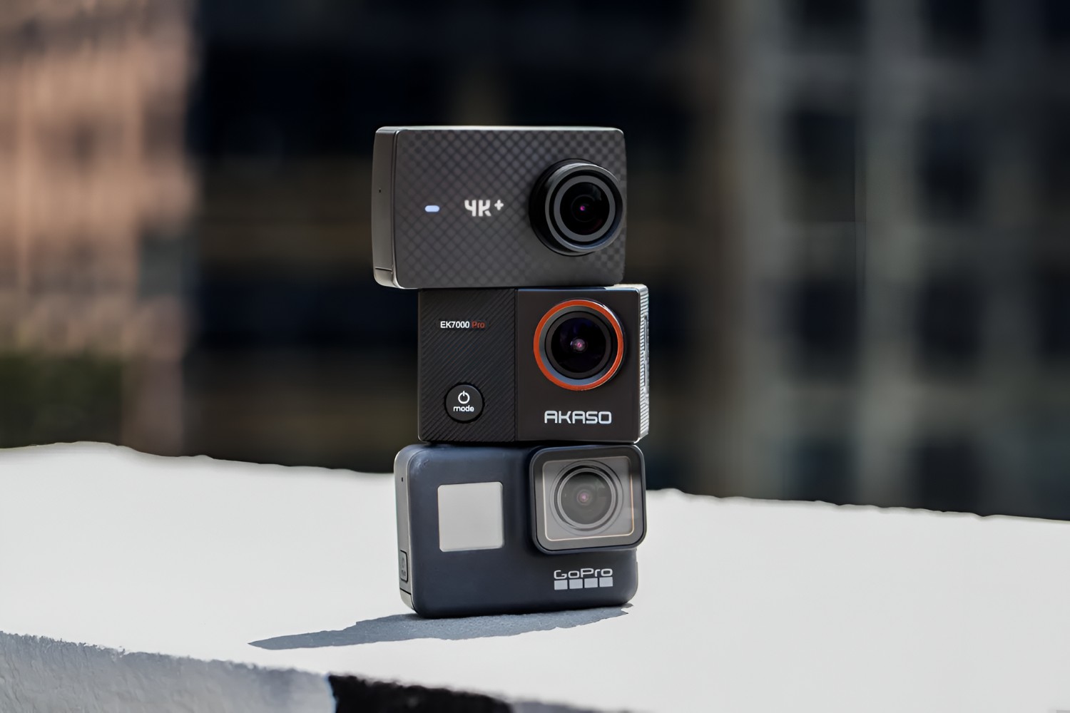 What Action Camera Should I Buy Better Than GoPro