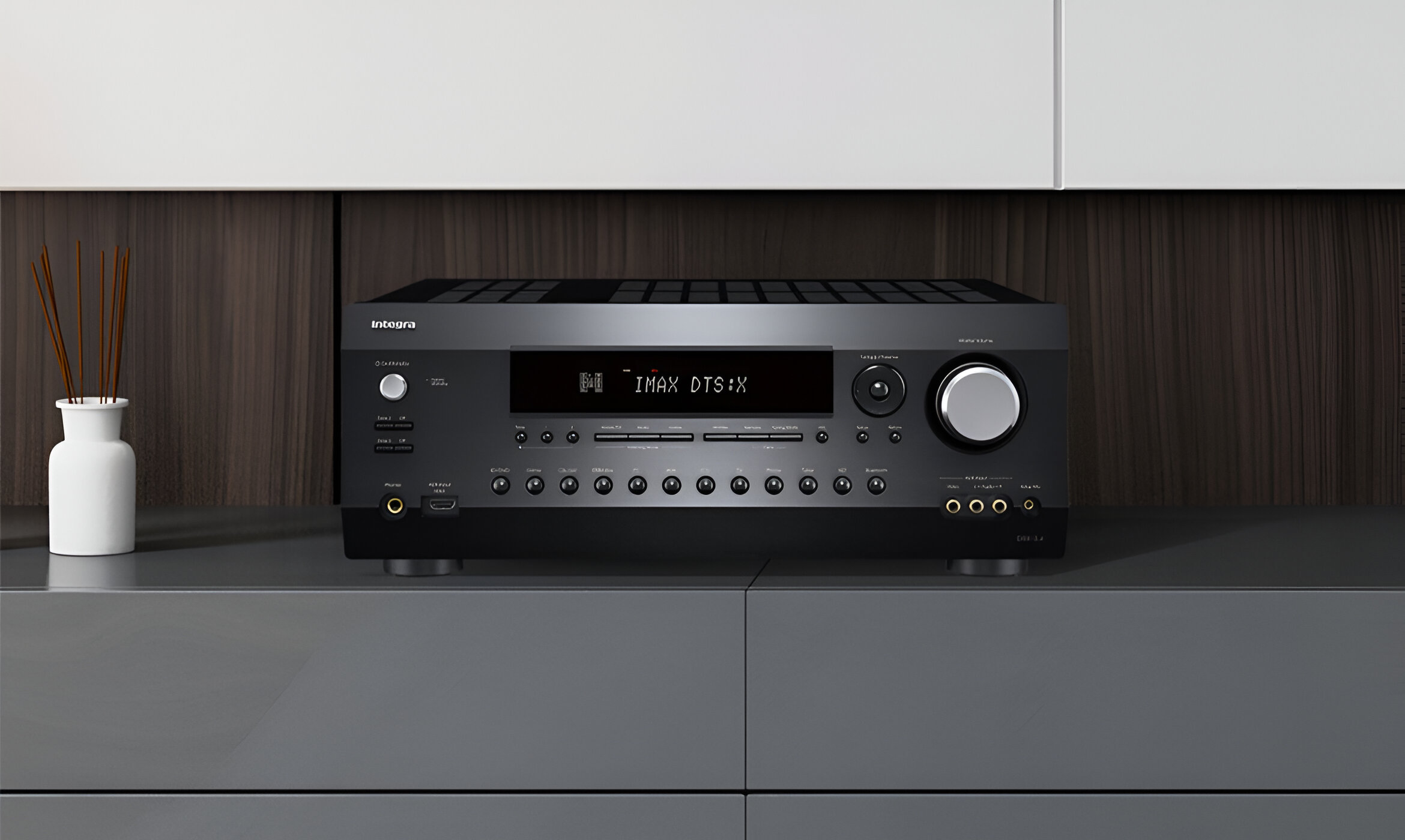 What AV Receiver Is Best For Clear Dialogue