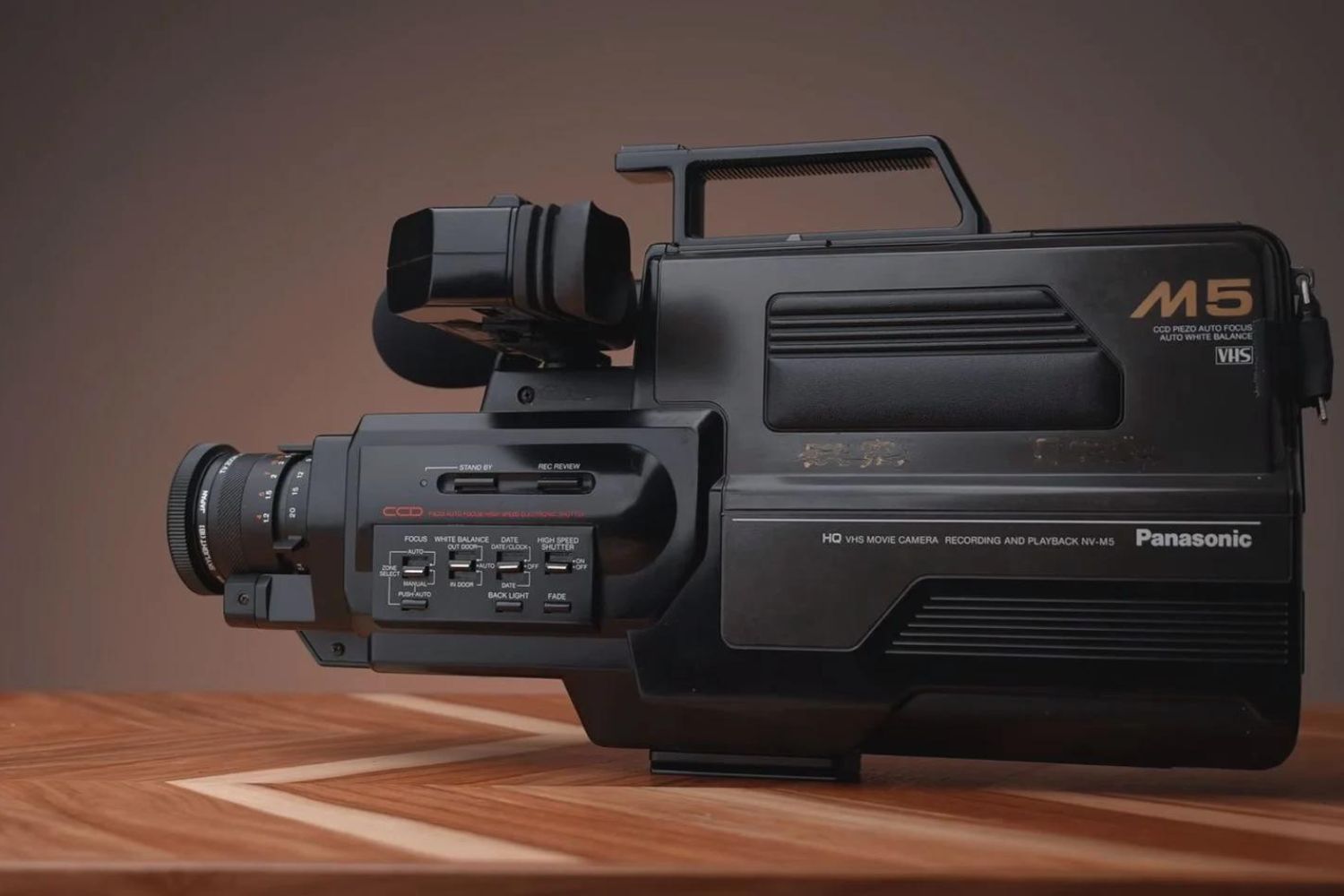 What Can I Do With An Old Camcorder