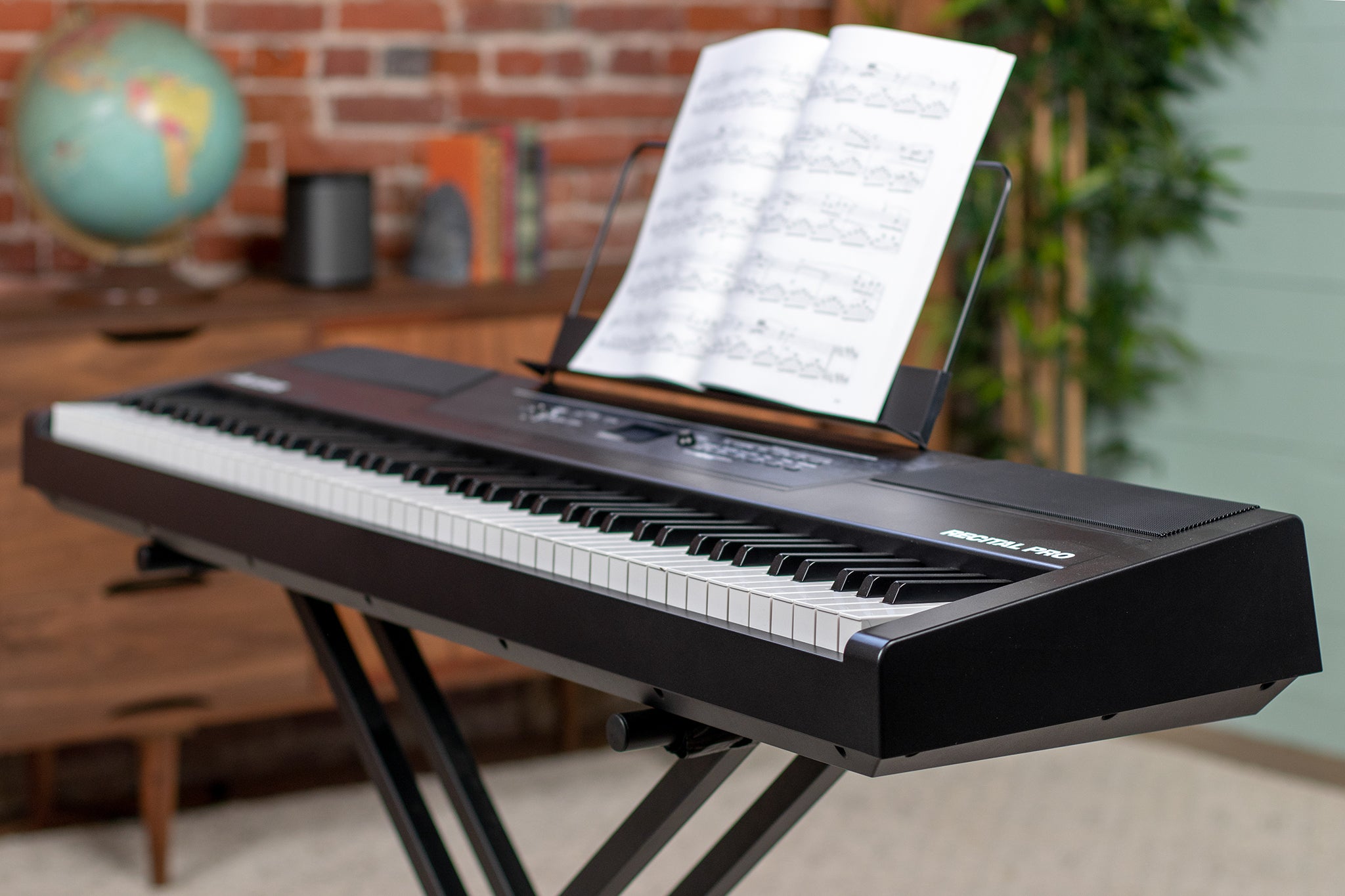 What Digital Piano Has The Best Key Action
