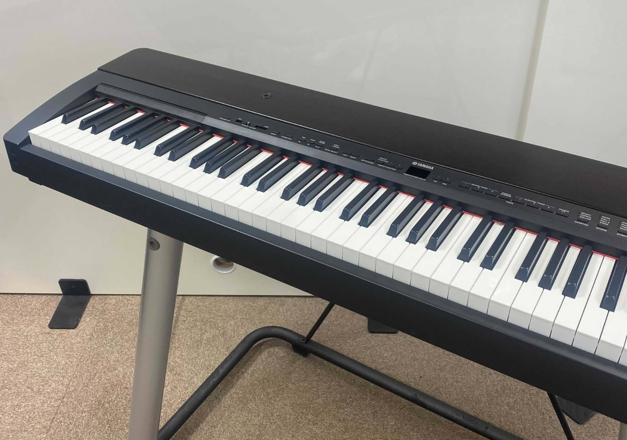 What Digital Piano Is Similar To The Yamaha P140